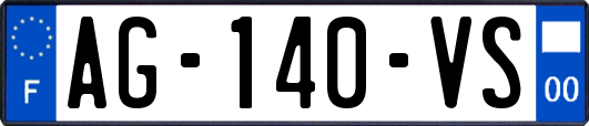 AG-140-VS