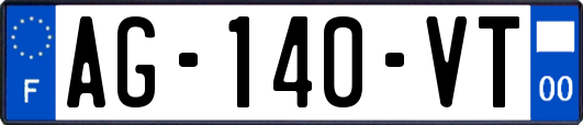 AG-140-VT