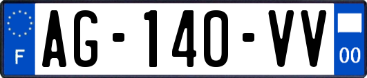 AG-140-VV