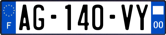 AG-140-VY