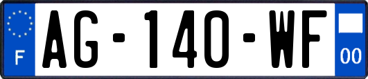 AG-140-WF