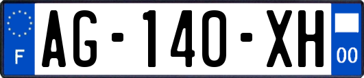 AG-140-XH
