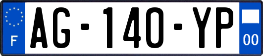 AG-140-YP