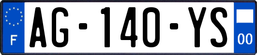 AG-140-YS