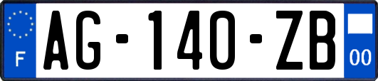 AG-140-ZB