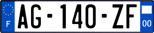 AG-140-ZF