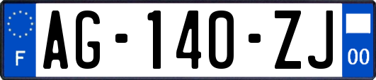 AG-140-ZJ