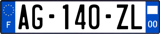 AG-140-ZL