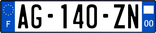 AG-140-ZN