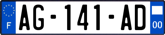 AG-141-AD