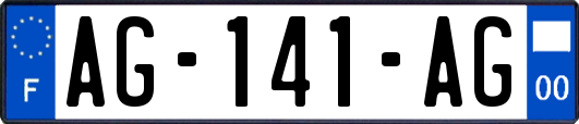 AG-141-AG