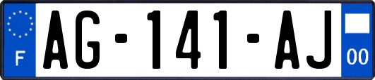 AG-141-AJ