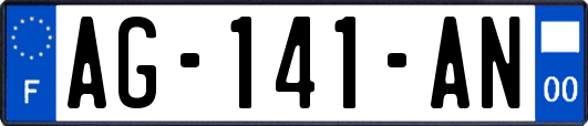 AG-141-AN