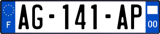 AG-141-AP