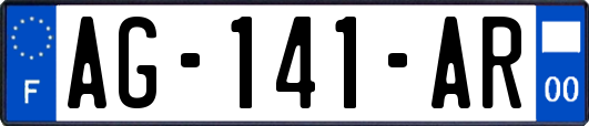 AG-141-AR