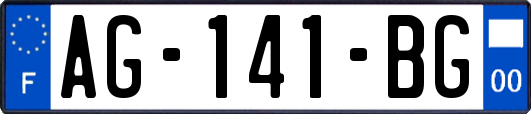 AG-141-BG