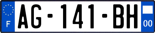 AG-141-BH