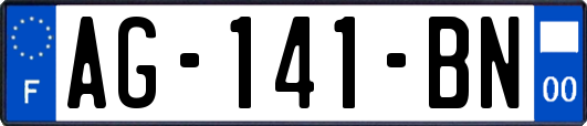 AG-141-BN