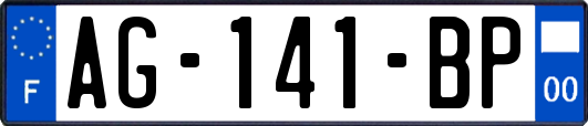 AG-141-BP