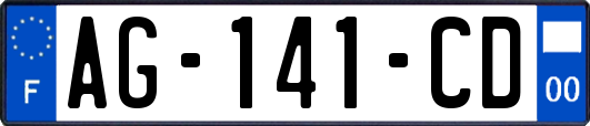 AG-141-CD