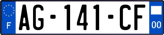 AG-141-CF