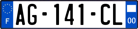 AG-141-CL