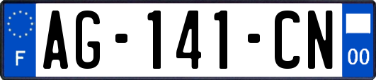AG-141-CN
