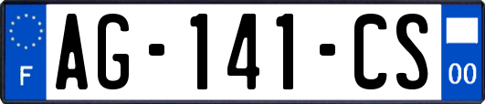 AG-141-CS