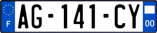 AG-141-CY