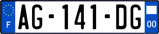 AG-141-DG
