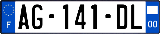 AG-141-DL