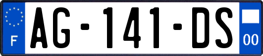 AG-141-DS