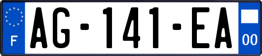 AG-141-EA