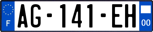 AG-141-EH