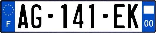 AG-141-EK