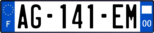 AG-141-EM