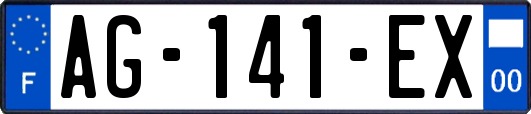 AG-141-EX