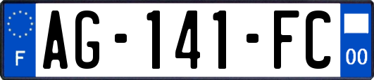 AG-141-FC