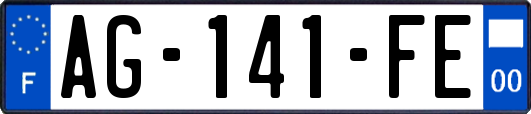 AG-141-FE