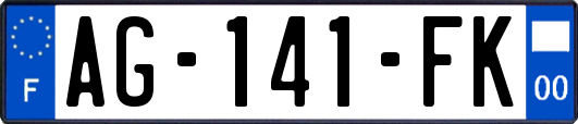 AG-141-FK