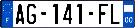 AG-141-FL