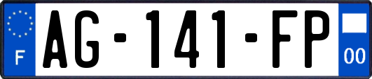 AG-141-FP