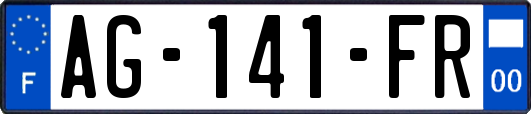 AG-141-FR