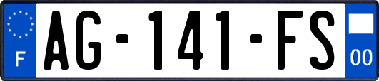 AG-141-FS