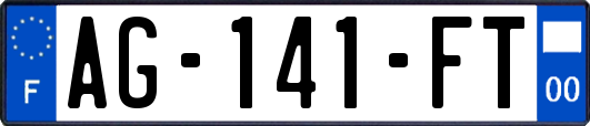 AG-141-FT