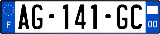 AG-141-GC