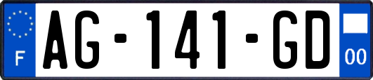 AG-141-GD