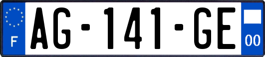 AG-141-GE