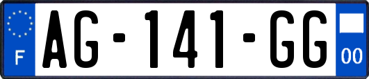 AG-141-GG