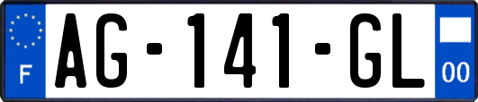 AG-141-GL